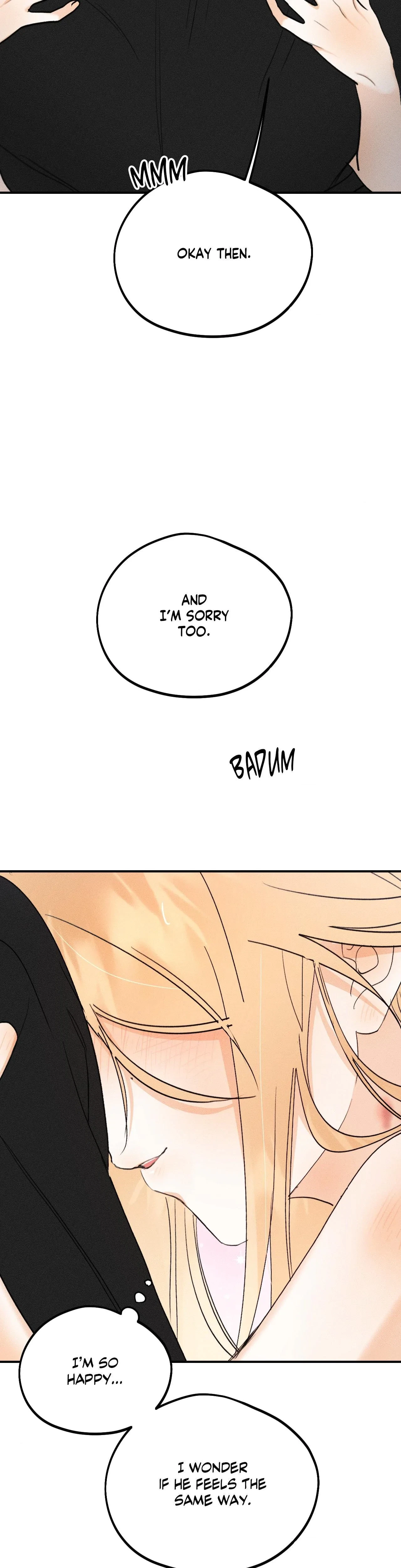 Boo-Tiful Nightmare Chapter 14, page 32