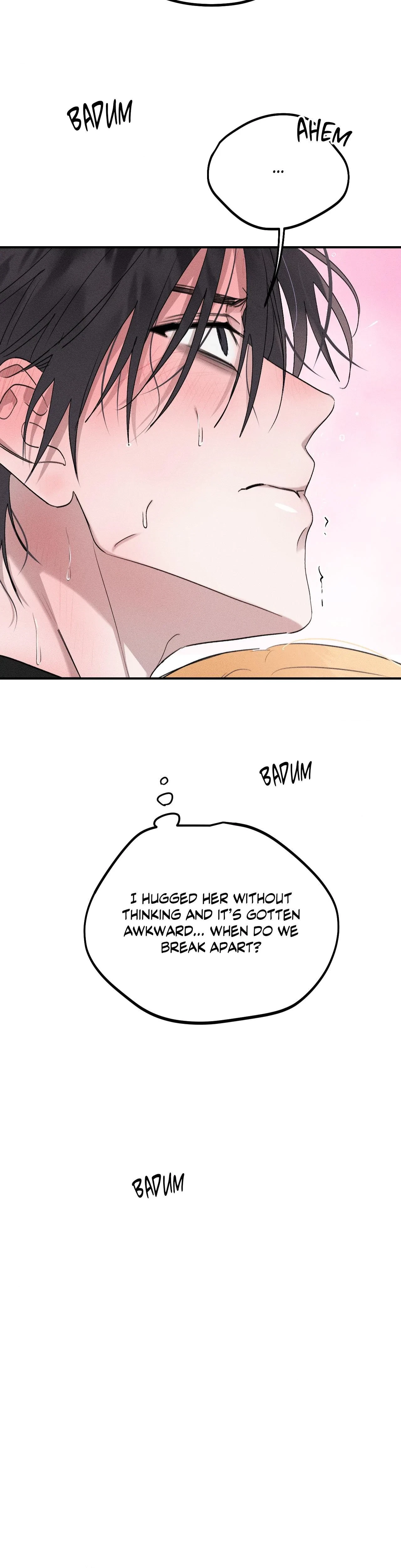 Boo-Tiful Nightmare Chapter 14, page 33