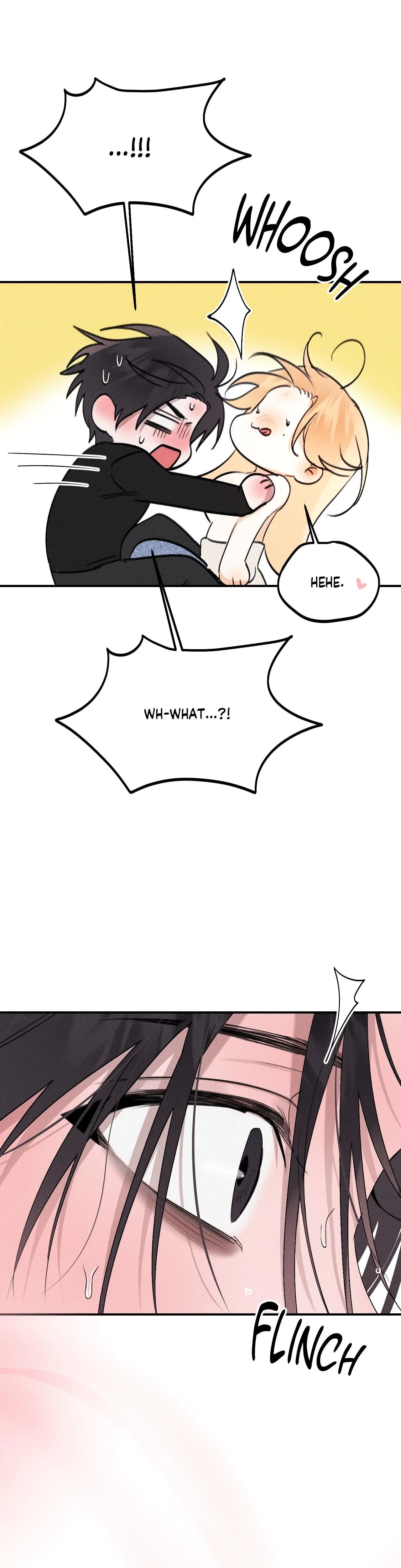 Boo-Tiful Nightmare Chapter 14, page 35
