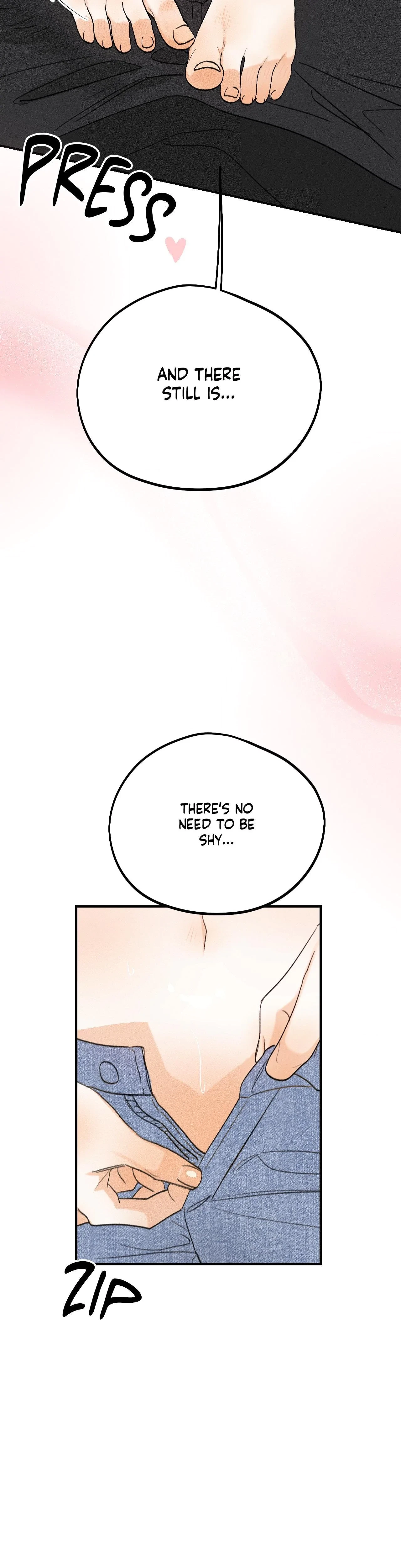 Boo-Tiful Nightmare Chapter 14, page 37
