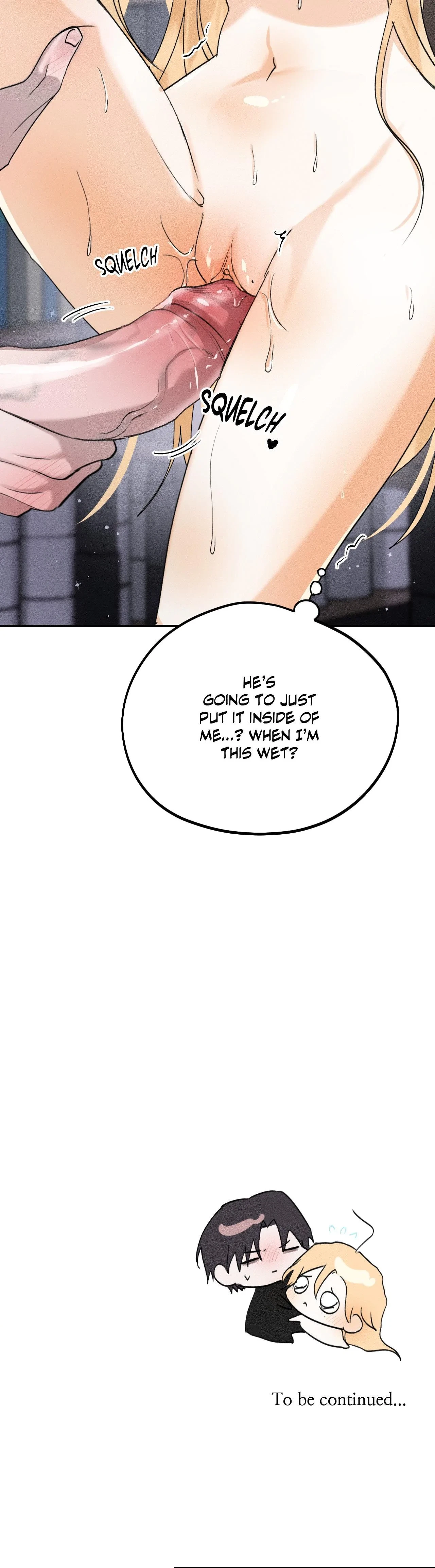Boo-Tiful Nightmare Chapter 14, page 49