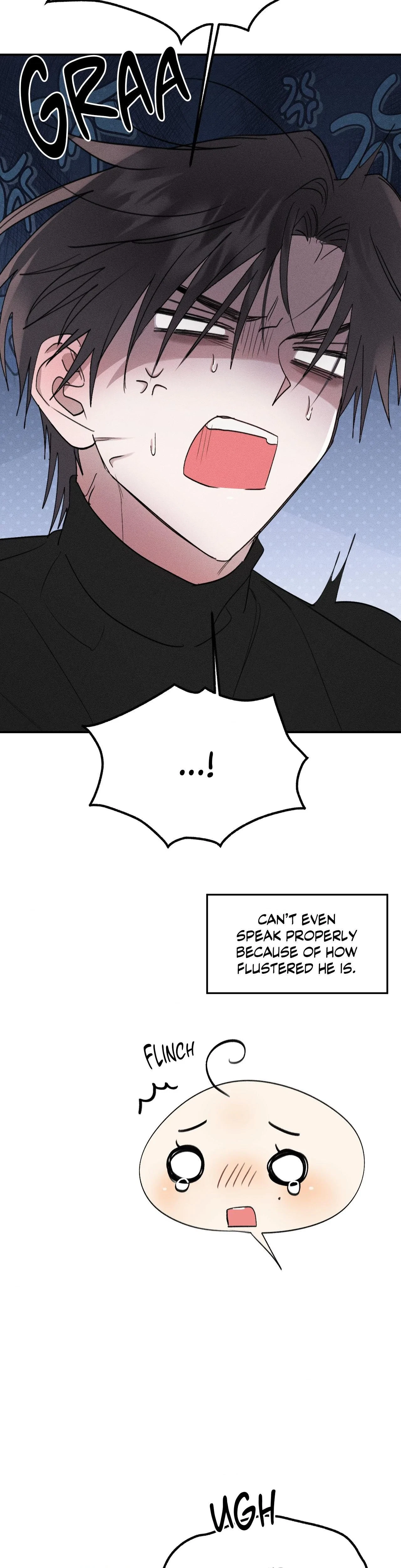 Boo-Tiful Nightmare Chapter 14, page 9