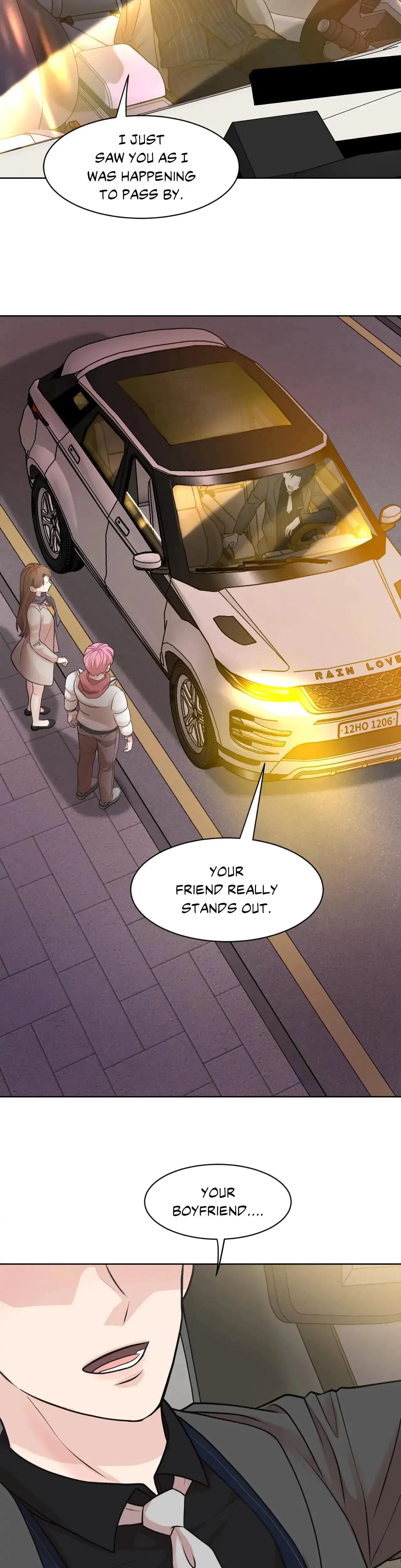 Cradle Robbing Chapter 18, page 16