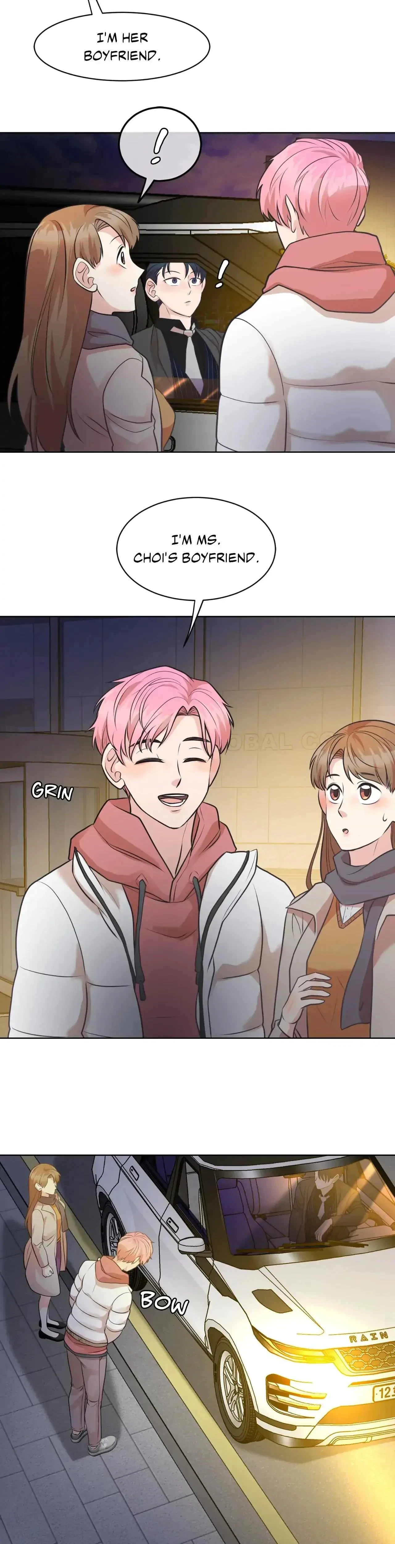 Cradle Robbing Chapter 18, page 18