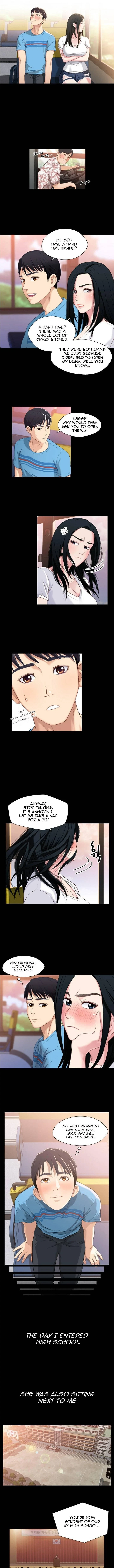 Chapter 1, page 5