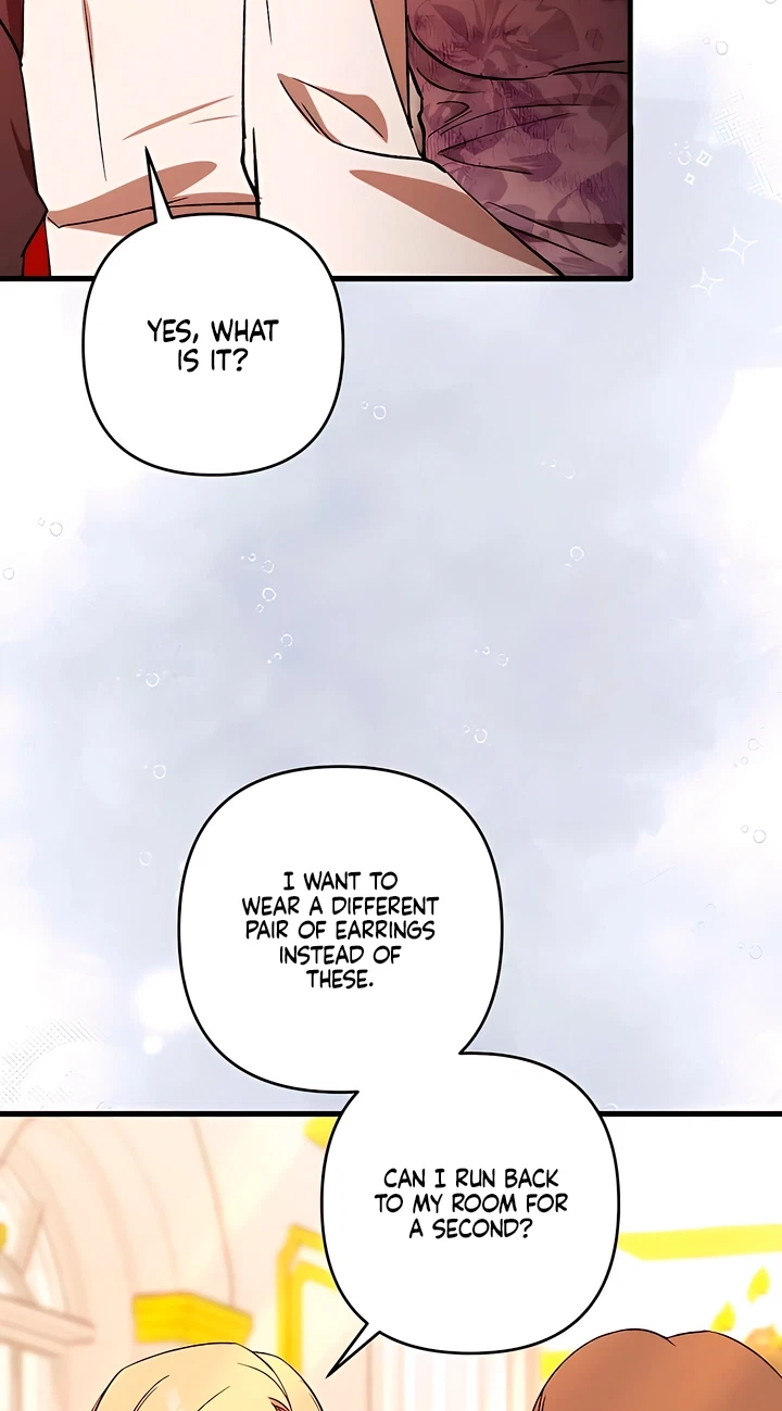 The Pirate's Slave Bride Chapter 13, page 11