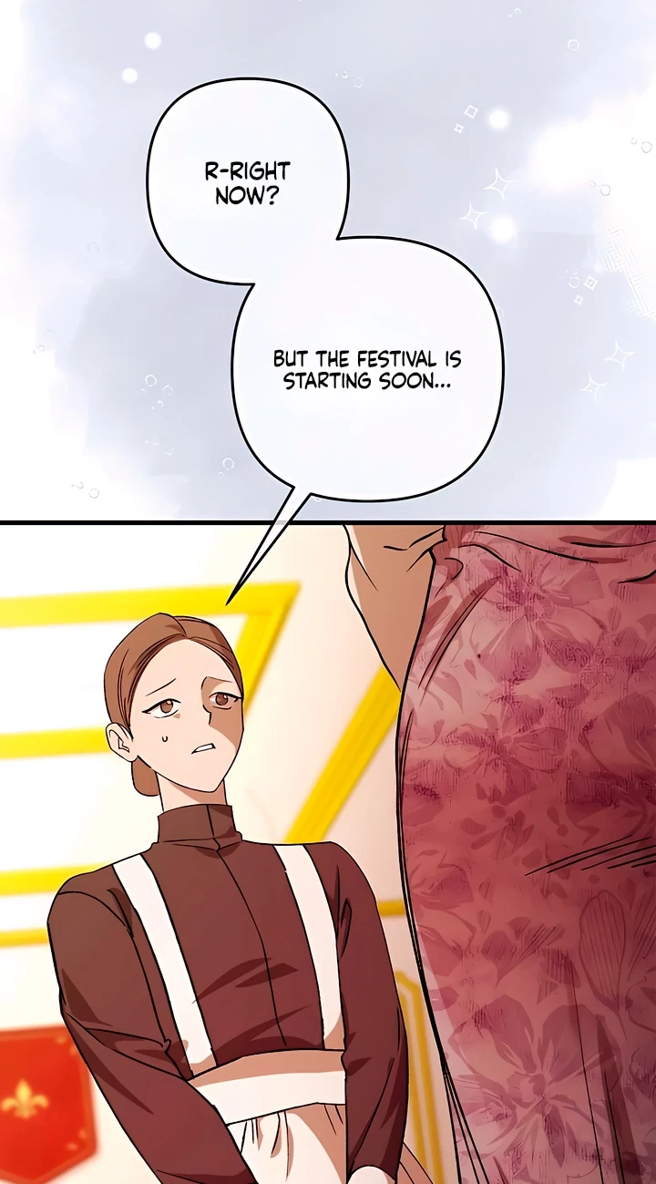 The Pirate's Slave Bride Chapter 13, page 13