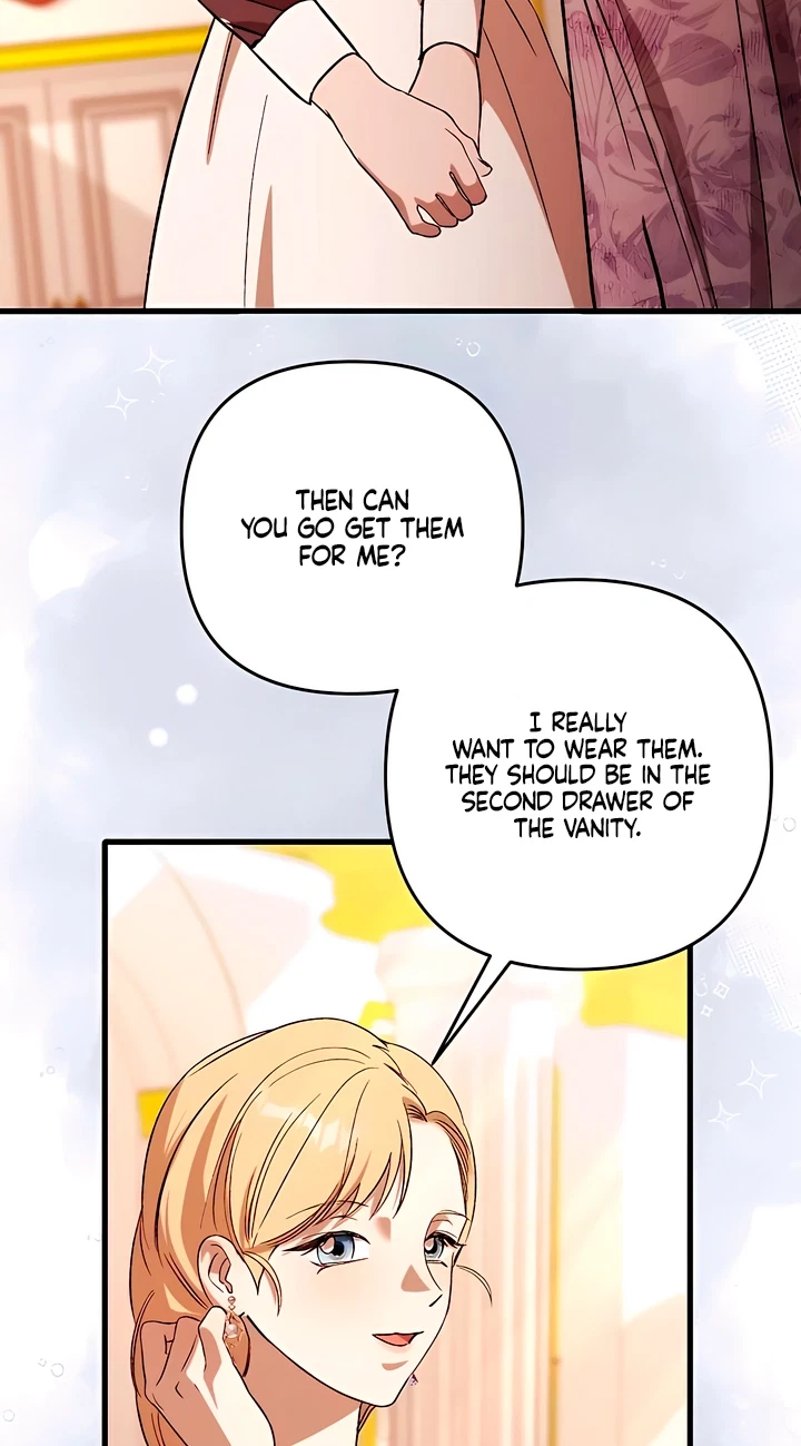 The Pirate's Slave Bride Chapter 13, page 14