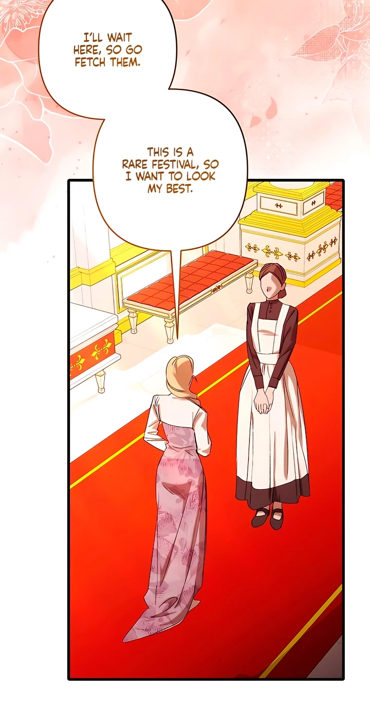 The Pirate's Slave Bride Chapter 13, page 18