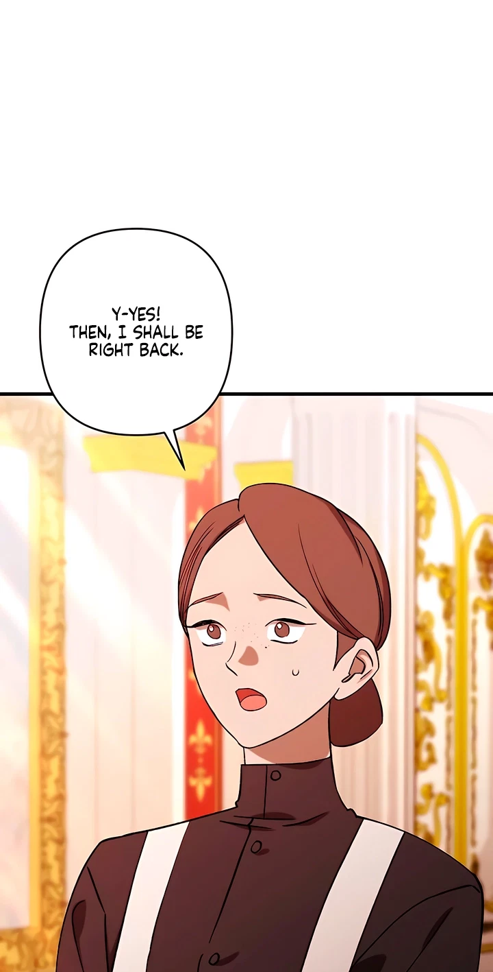 The Pirate's Slave Bride Chapter 13, page 19