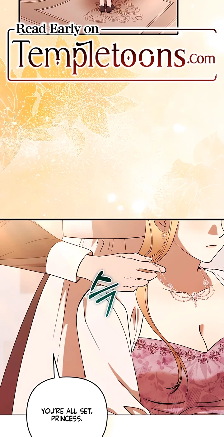 The Pirate's Slave Bride Chapter 13, page 2