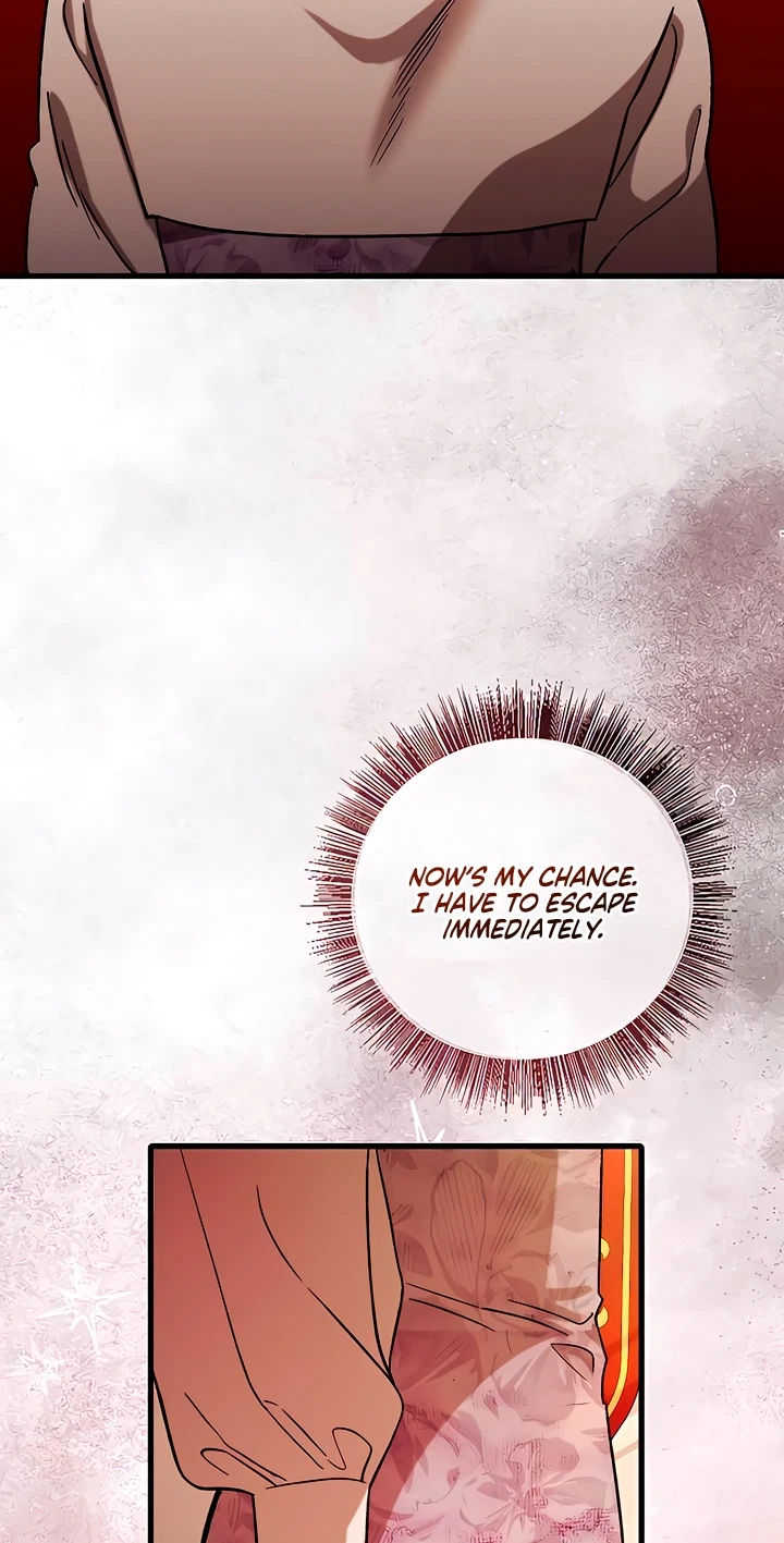 The Pirate's Slave Bride Chapter 13, page 23