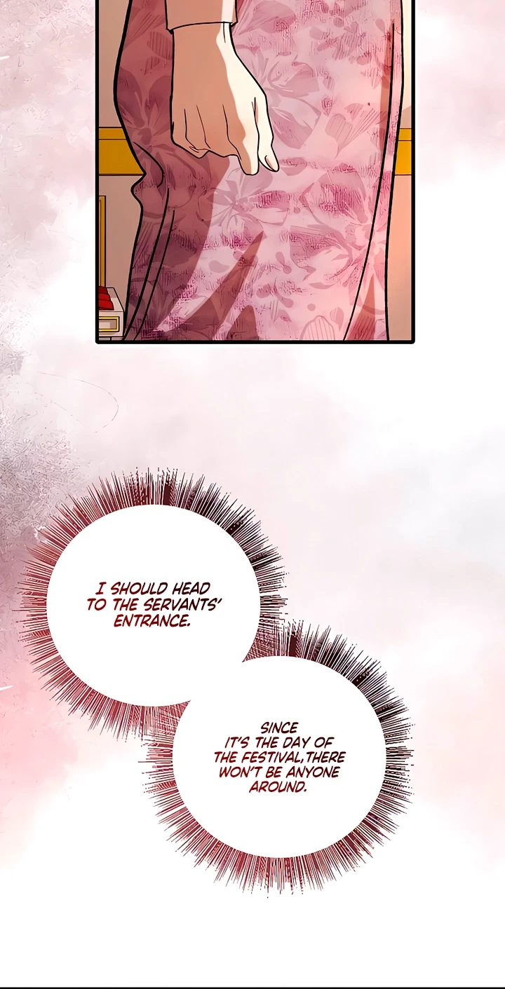 The Pirate's Slave Bride Chapter 13, page 24