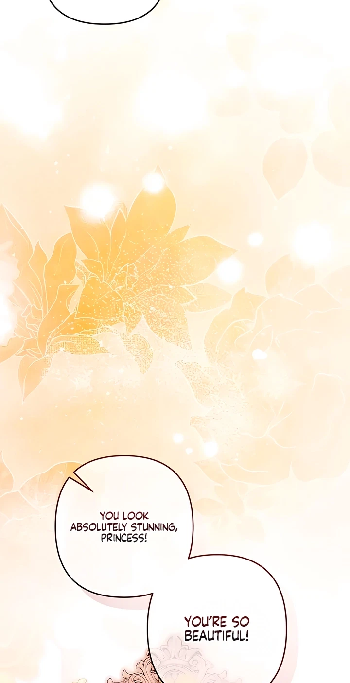 The Pirate's Slave Bride Chapter 13, page 3