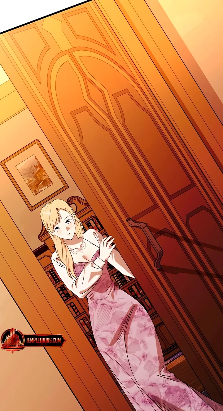 The Pirate's Slave Bride Chapter 13, page 32