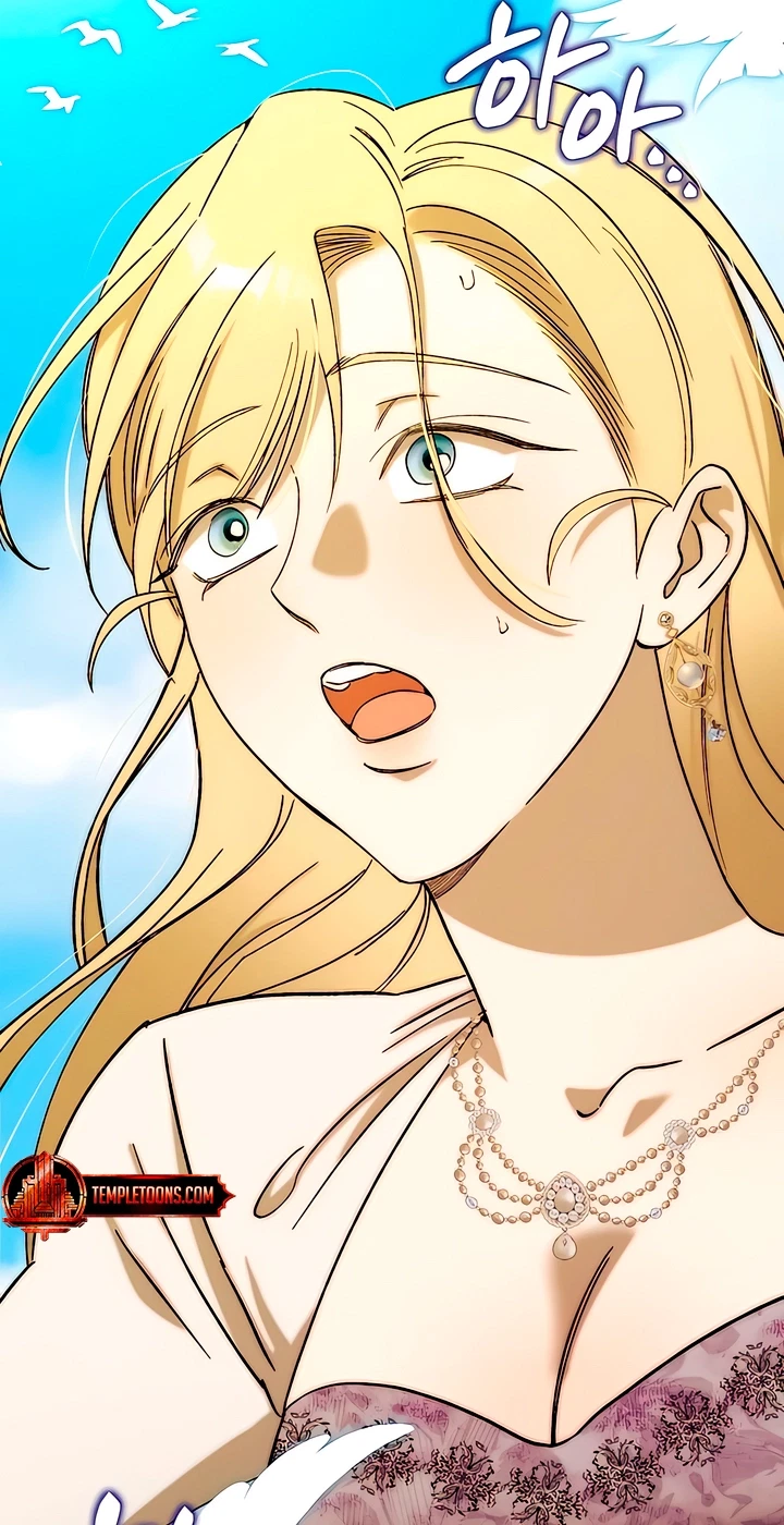 The Pirate's Slave Bride Chapter 13, page 38