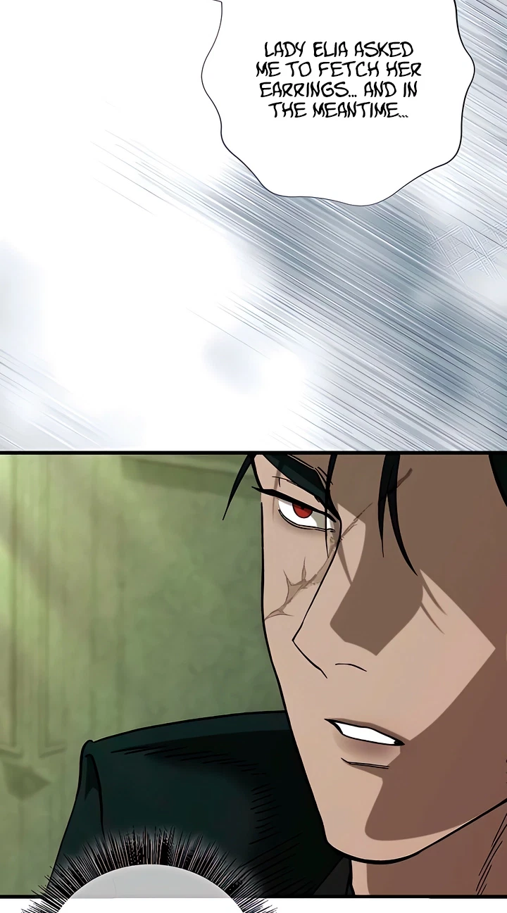 The Pirate's Slave Bride Chapter 13, page 45