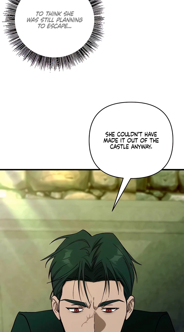 The Pirate's Slave Bride Chapter 13, page 46