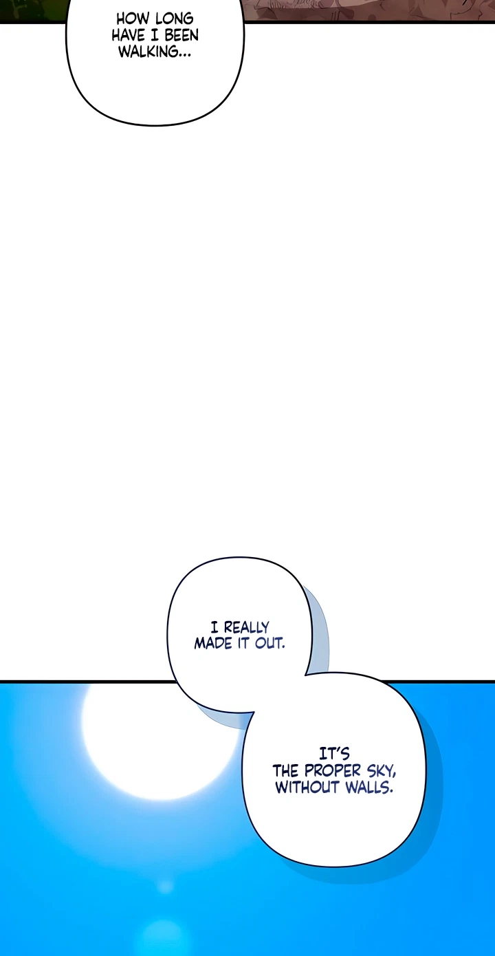The Pirate's Slave Bride Chapter 13, page 57