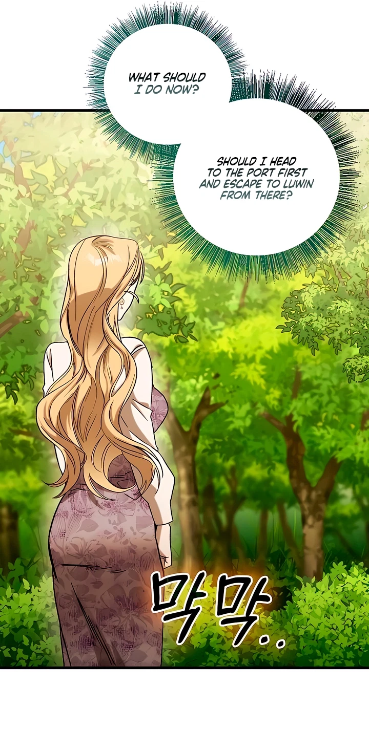 The Pirate's Slave Bride Chapter 13, page 59