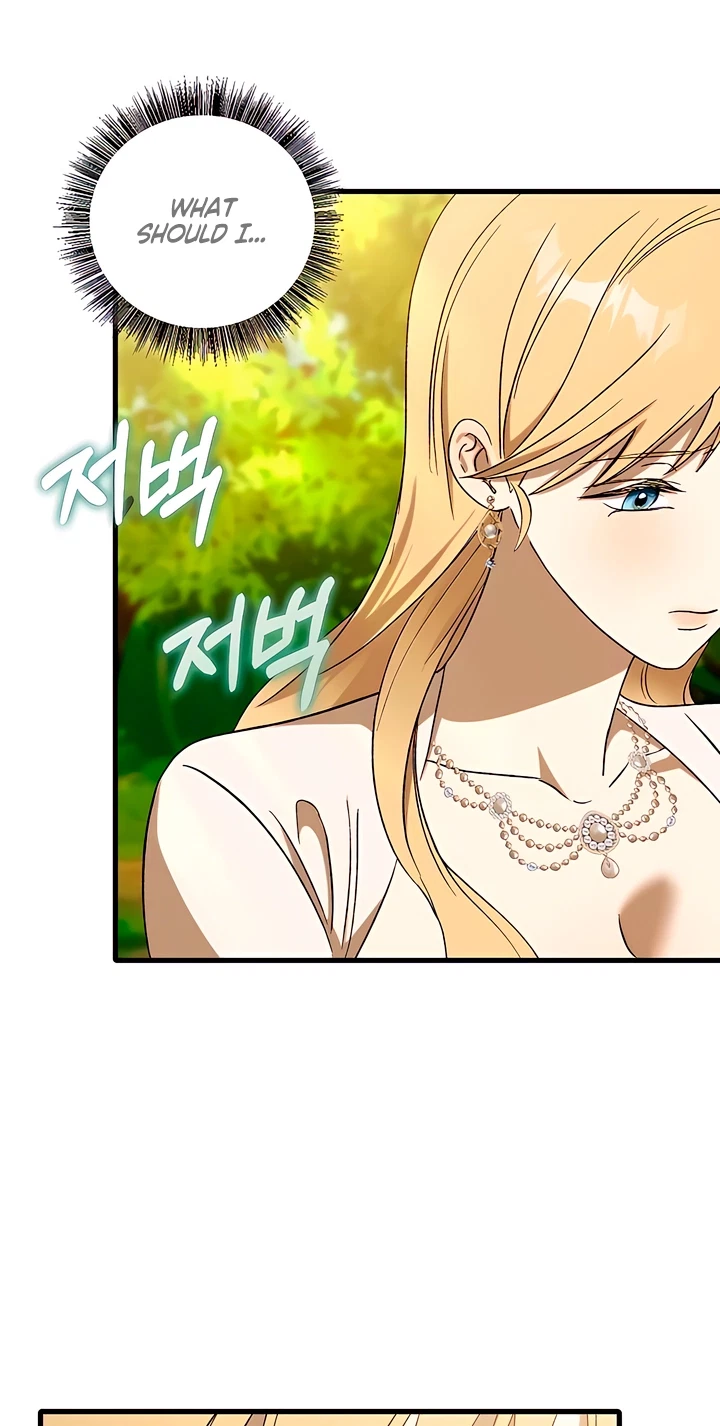 The Pirate's Slave Bride Chapter 13, page 60