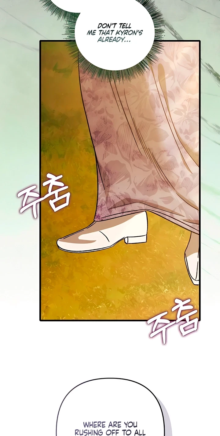 The Pirate's Slave Bride Chapter 13, page 64