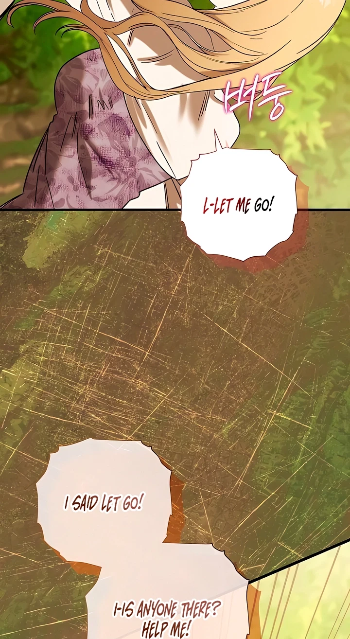 The Pirate's Slave Bride Chapter 13, page 70