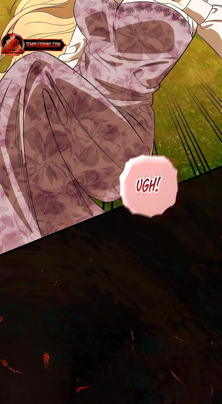 The Pirate's Slave Bride Chapter 13, page 74