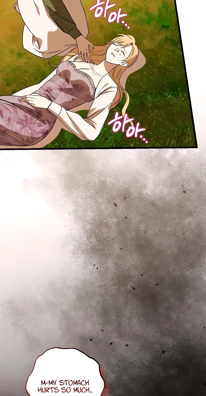 The Pirate's Slave Bride Chapter 13, page 88