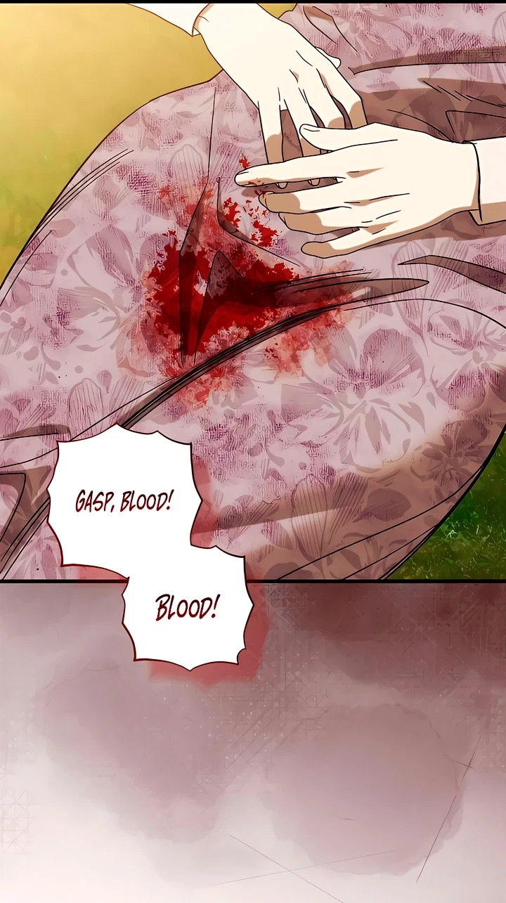 The Pirate's Slave Bride Chapter 13, page 92