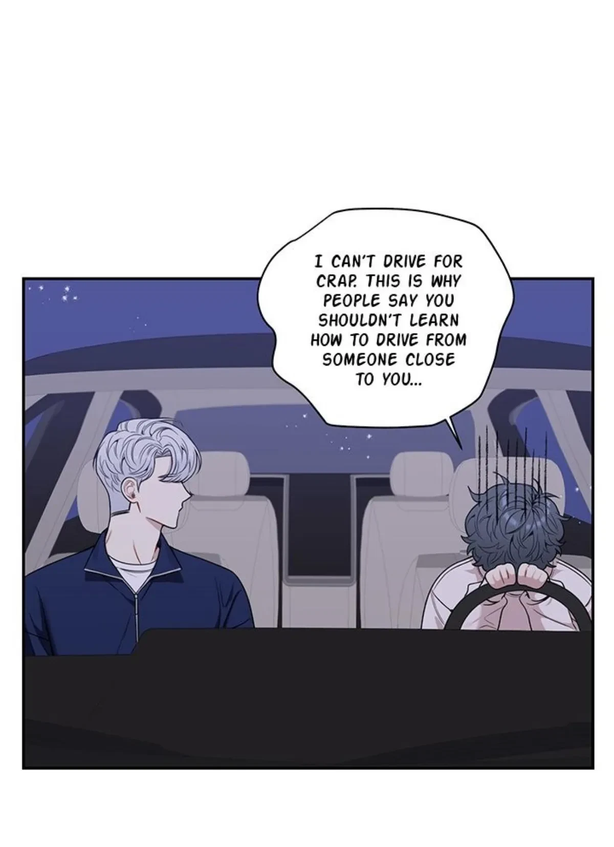 Chapter 138 : Epilogue 11, page 26