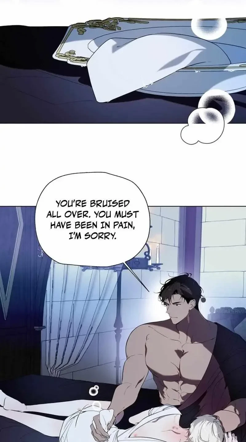 Psyche Chapter 20.01: Extra.15, page 4
