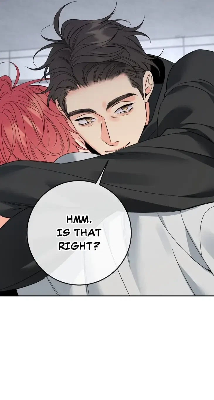 Honey Trouble Chapter 62, page 12