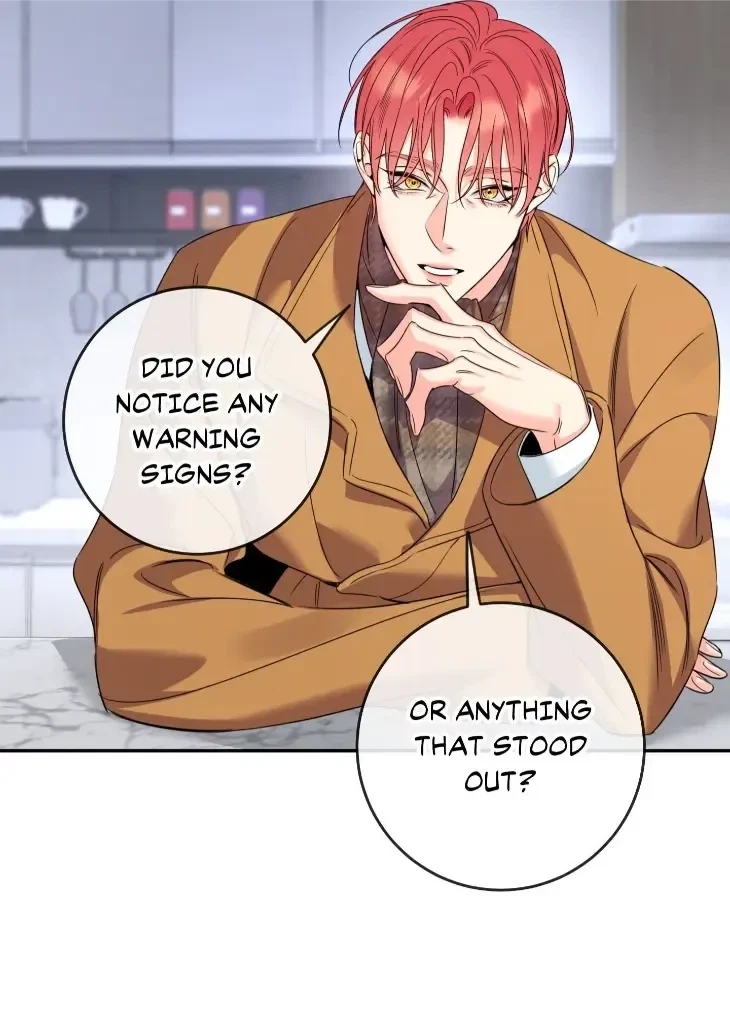 Honey Trouble Chapter 62, page 14