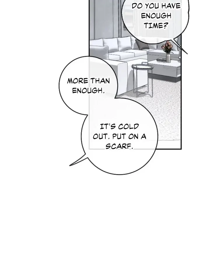 Honey Trouble Chapter 62, page 18