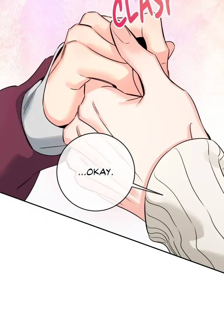 Honey Trouble Chapter 62, page 22