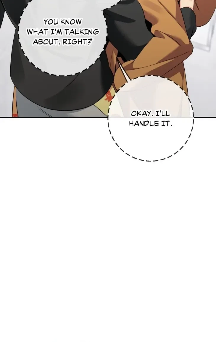 Honey Trouble Chapter 62, page 24
