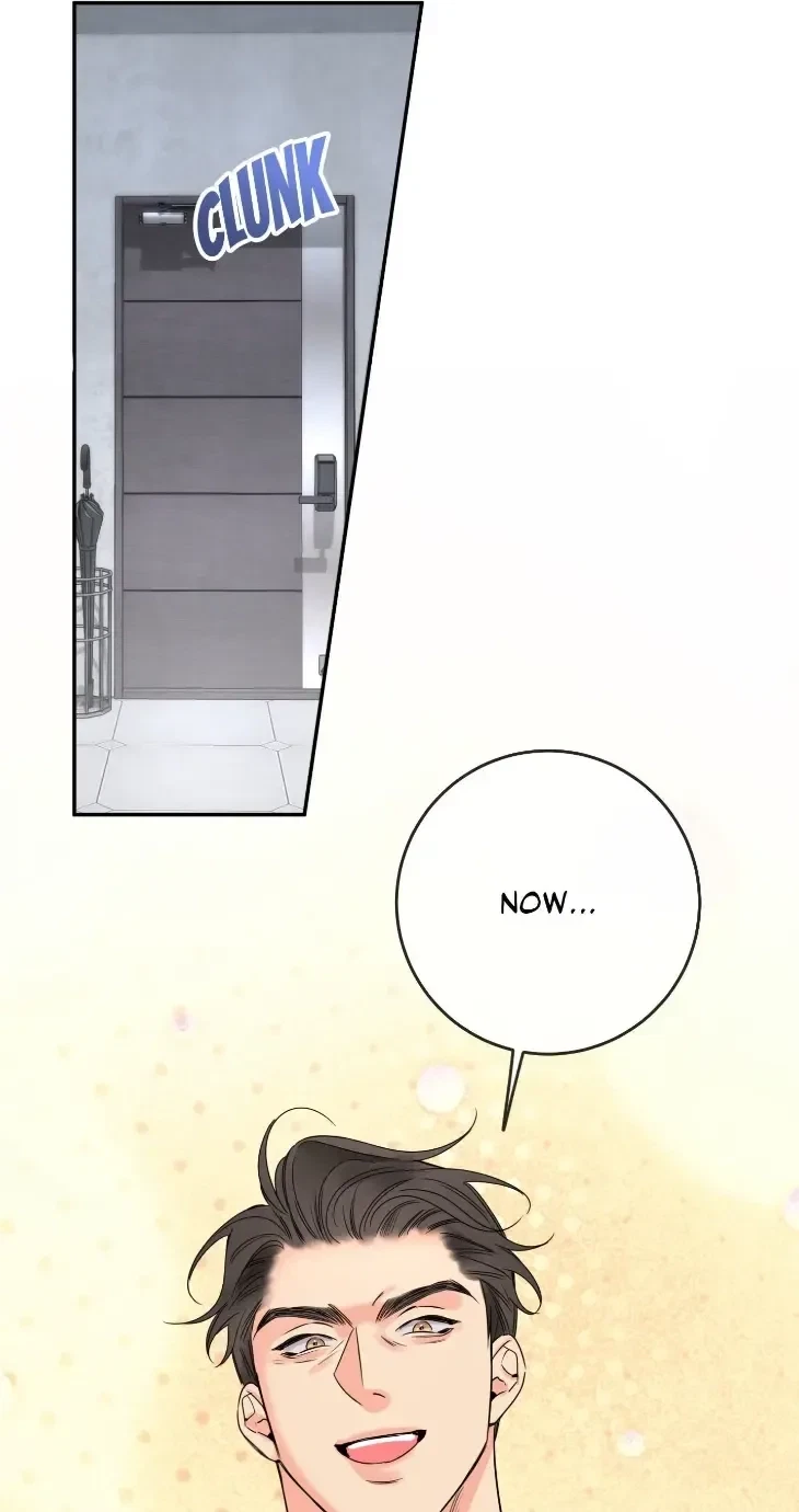 Honey Trouble Chapter 62, page 25