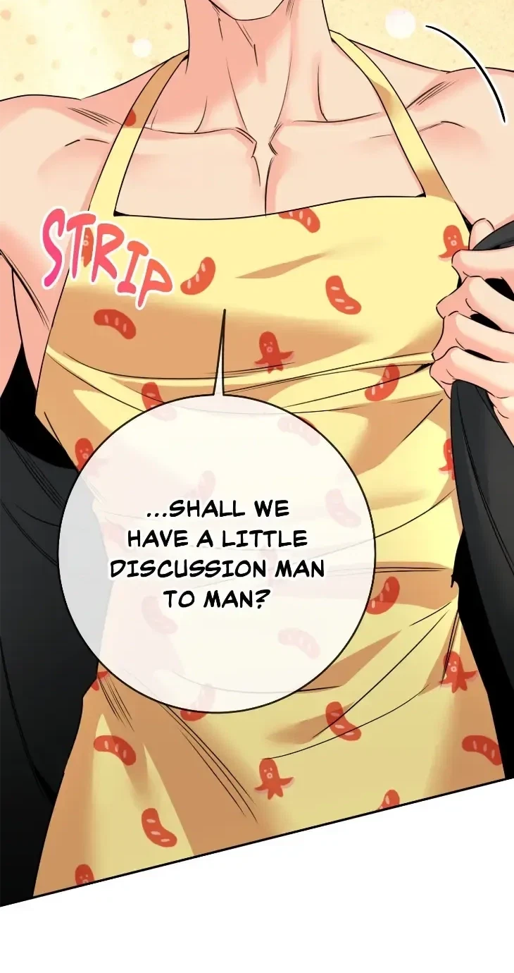 Honey Trouble Chapter 62, page 26