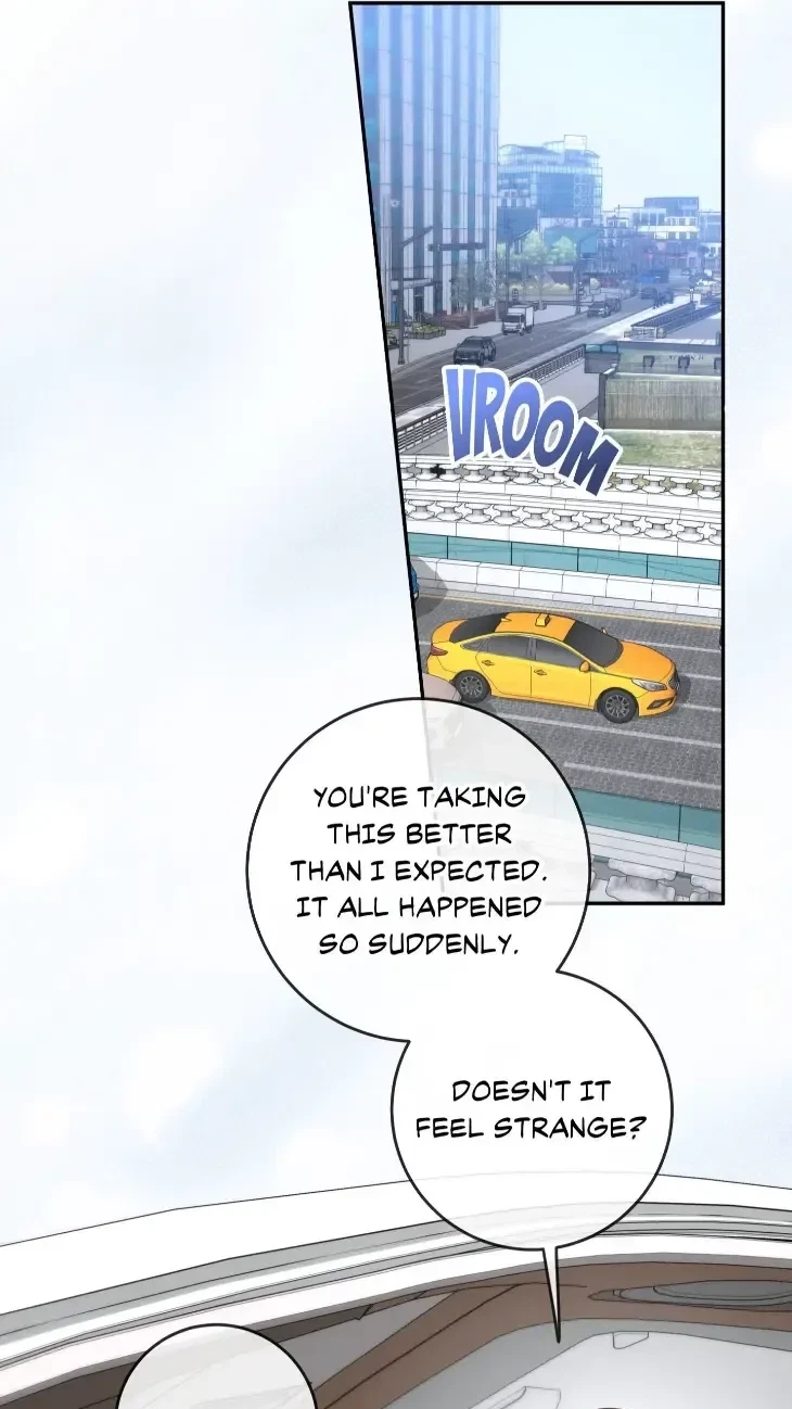 Honey Trouble Chapter 62, page 29