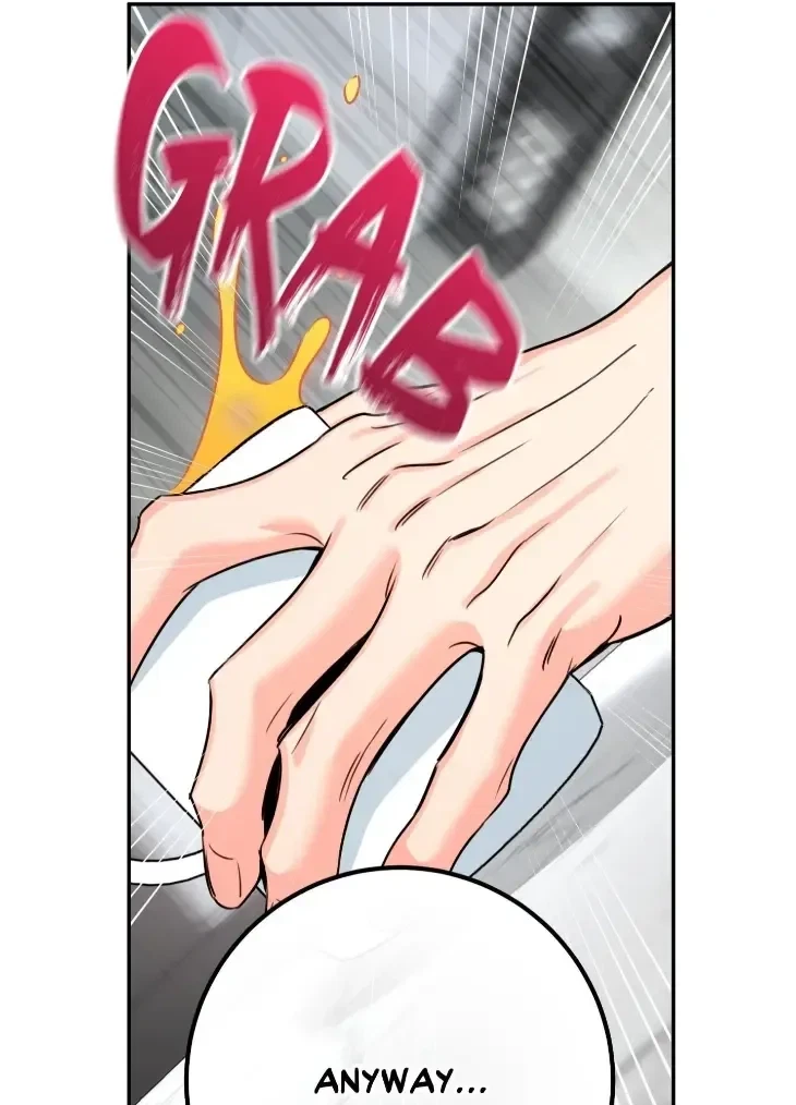 Honey Trouble Chapter 62, page 3