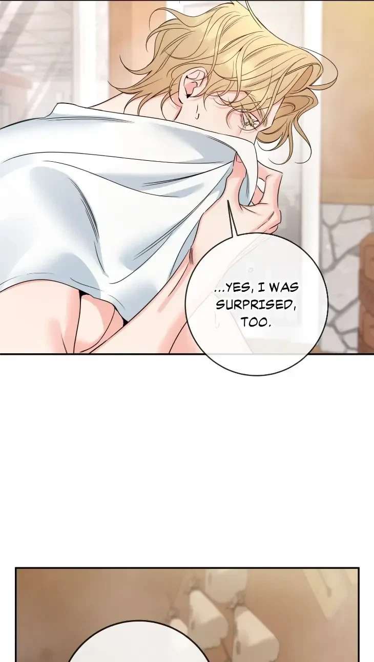 Honey Trouble Chapter 62, page 43