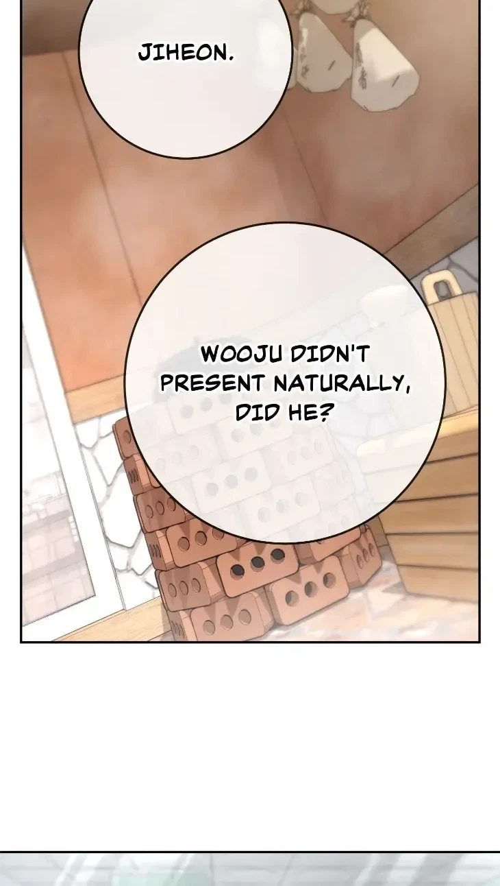 Honey Trouble Chapter 62, page 44