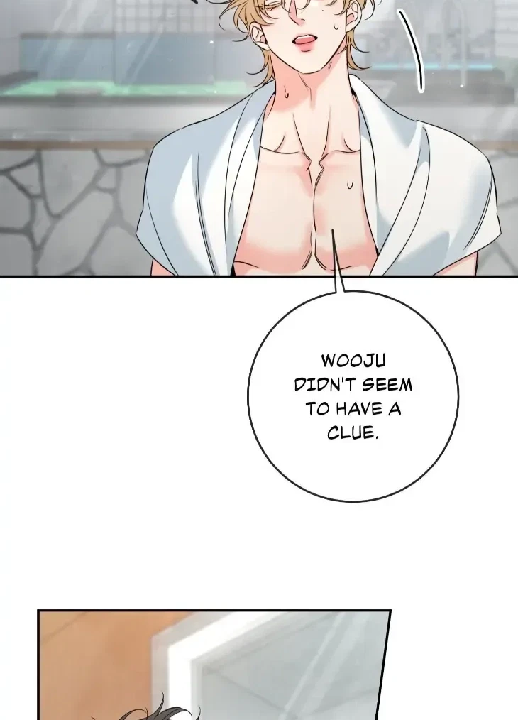 Honey Trouble Chapter 62, page 46