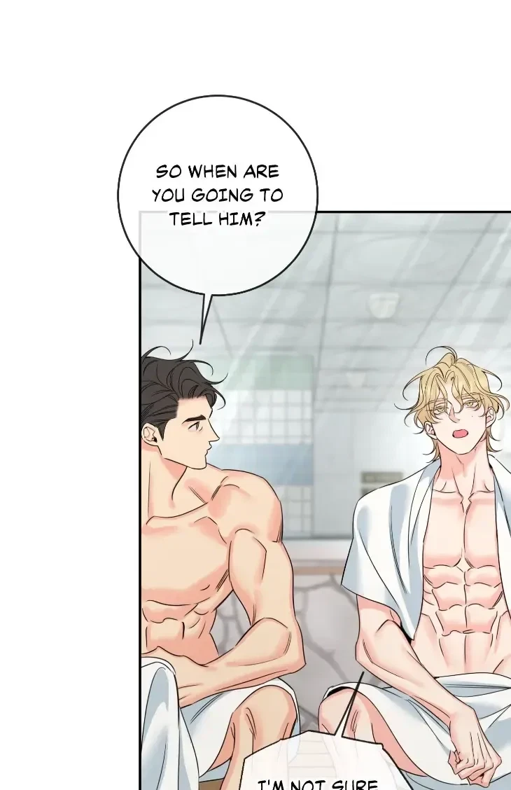 Honey Trouble Chapter 62, page 48