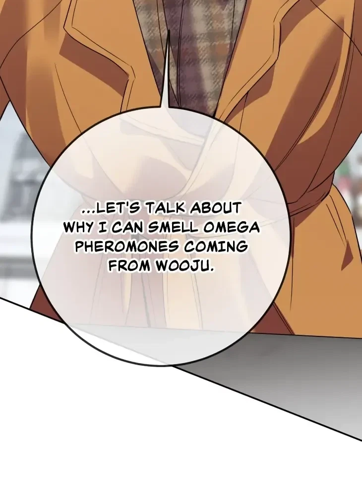 Honey Trouble Chapter 62, page 5