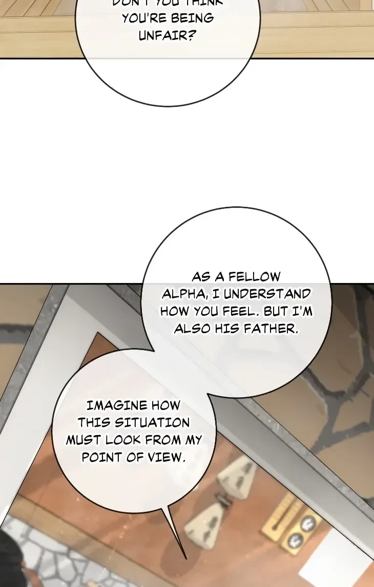 Honey Trouble Chapter 62, page 53