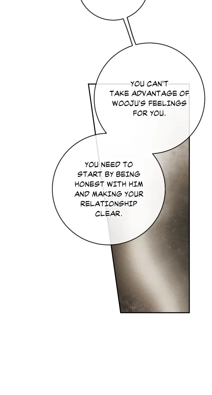 Honey Trouble Chapter 62, page 55