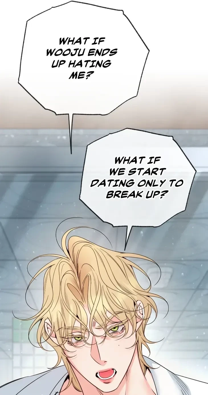 Honey Trouble Chapter 62, page 56