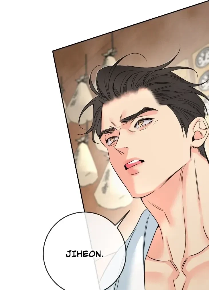 Honey Trouble Chapter 62, page 58